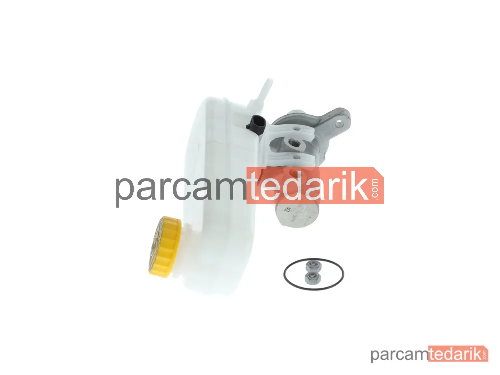 BOSCH 0204818274 | Fren Ana Merkezi — Fiat Ducato