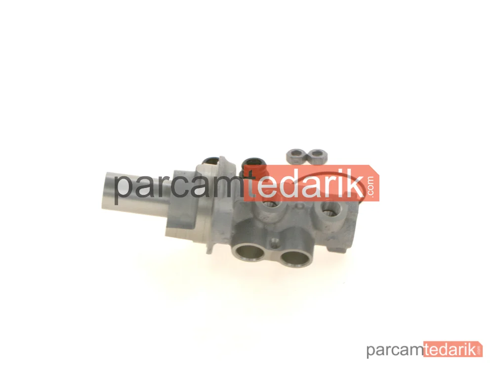 BOSCH 0204820542 | Fren Ana Merkezi — BMW X2, BMW X1, Mini Countryman