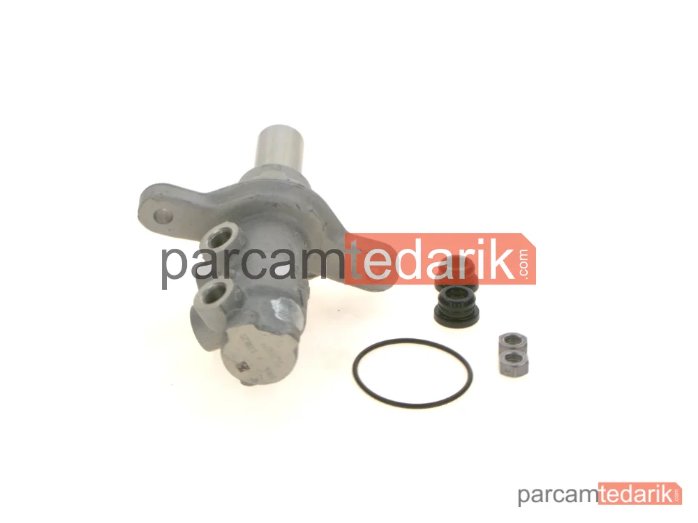 BOSCH 0204820542 | Fren Ana Merkezi — BMW X2, BMW X1, Mini Countryman