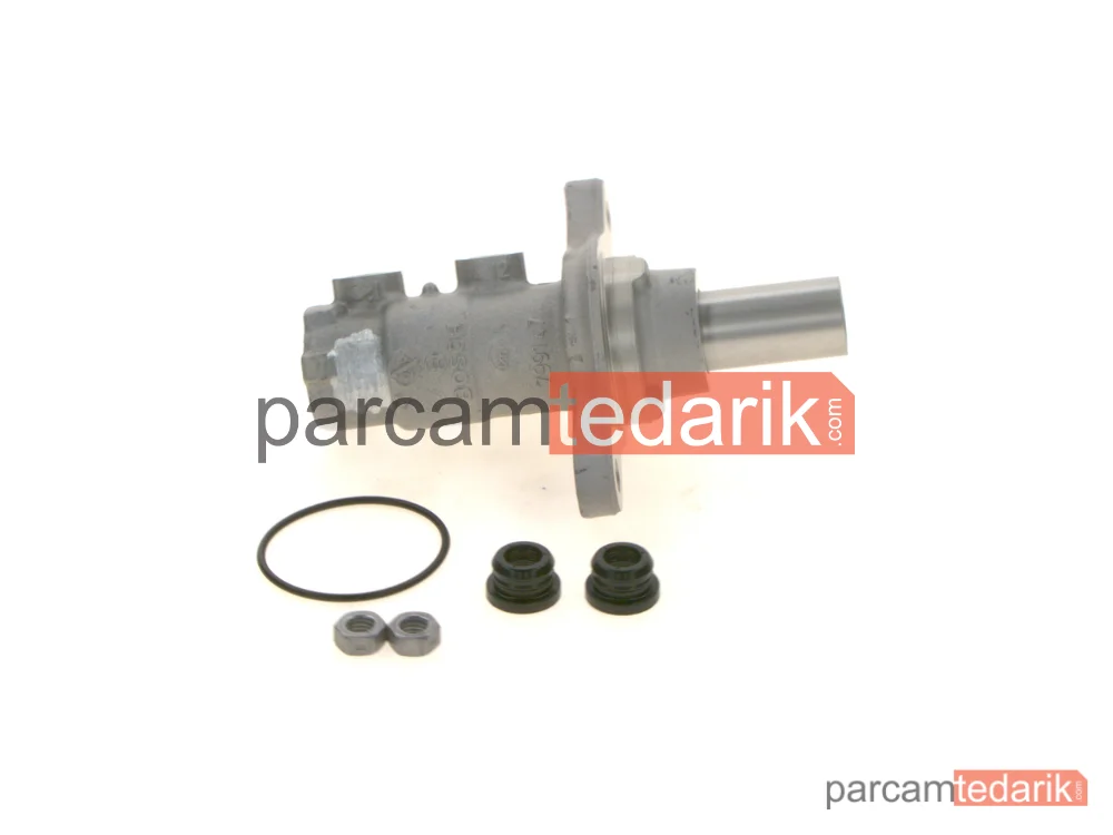 BOSCH 0204820542 | Fren Ana Merkezi — BMW X2, BMW X1, Mini Countryman