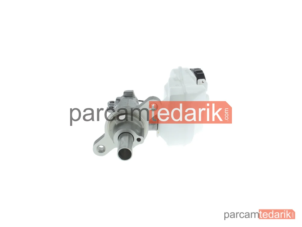 BOSCH 0204822666 | Fren Ana Merkezi — Citroen C1 II, Peugeot 108, Toyota Aygo