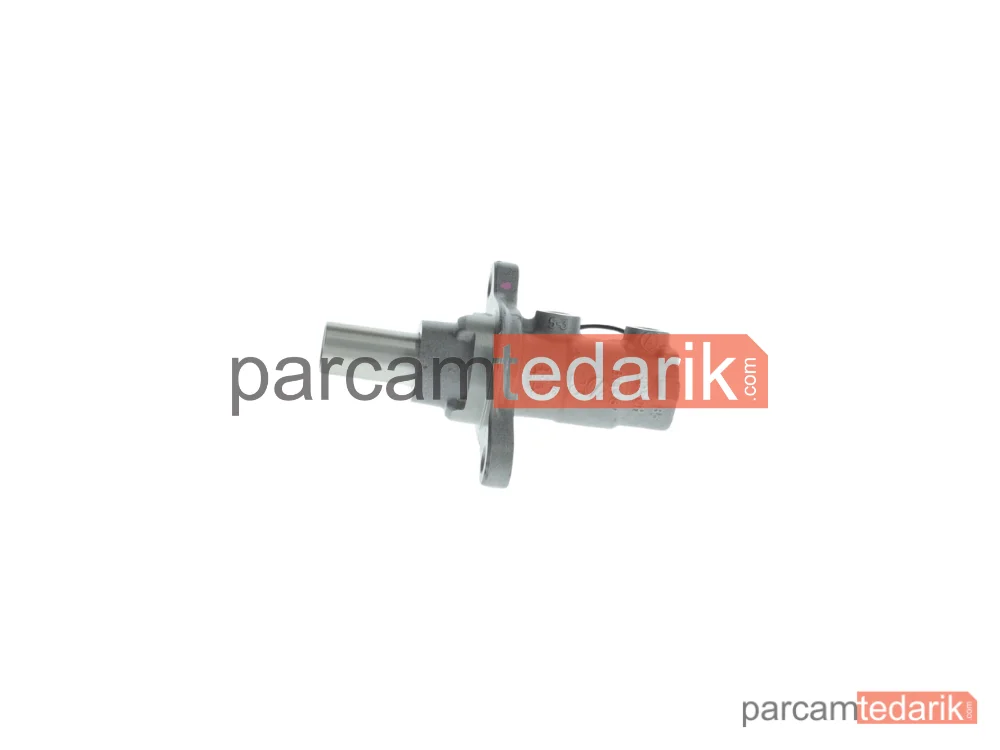 BOSCH 0204824666 | Fren Ana Merkezi — Fiat 500X, Jeep Renegade Suv, Jeep Renegade