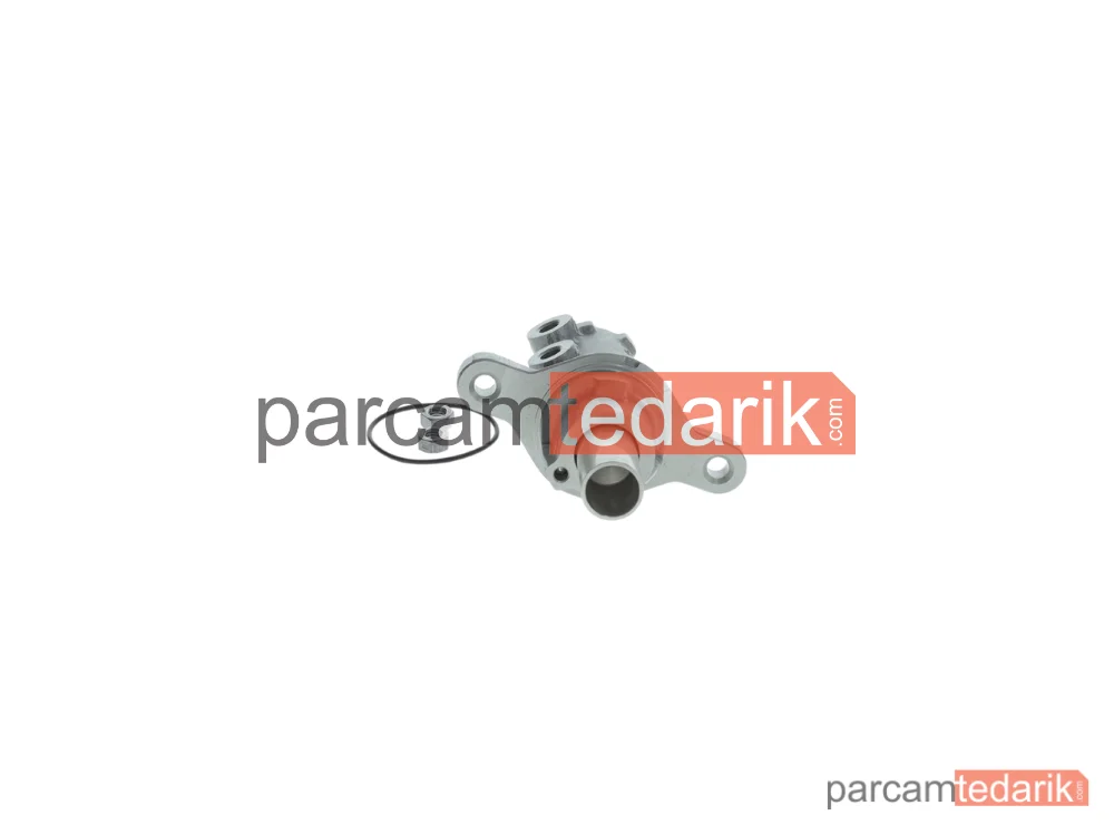 BOSCH 0204824666 | Fren Ana Merkezi — Fiat 500X, Jeep Renegade Suv, Jeep Renegade