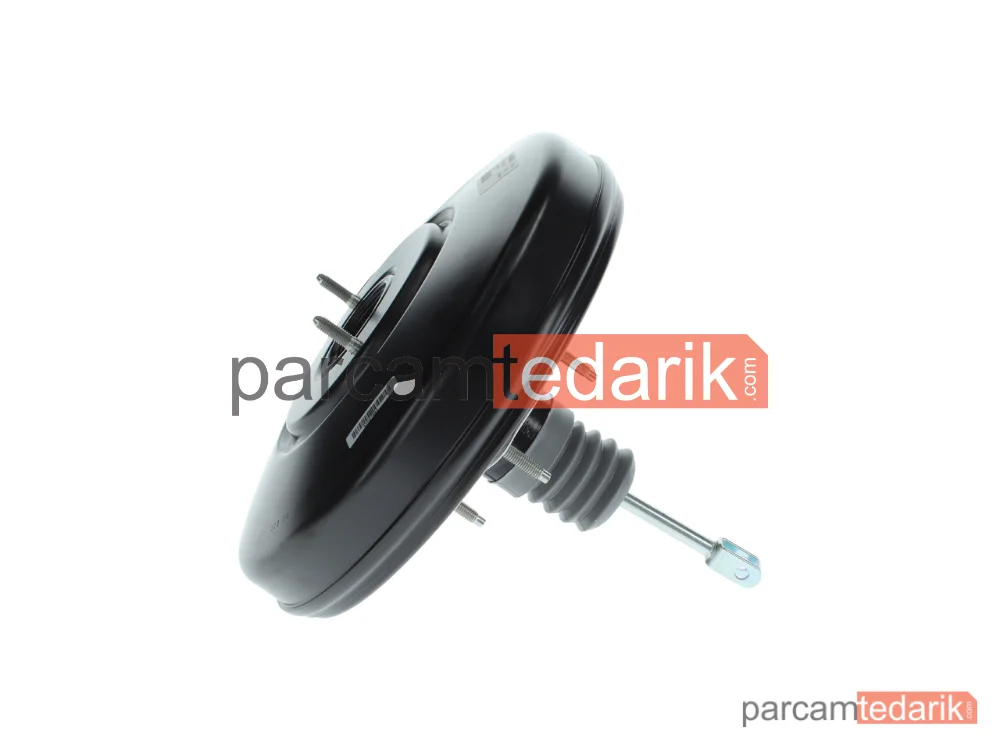 Fren Servosu — Renault Megane IV, Renault Megane IV Grandtour, Renault Talisman - 0204828666