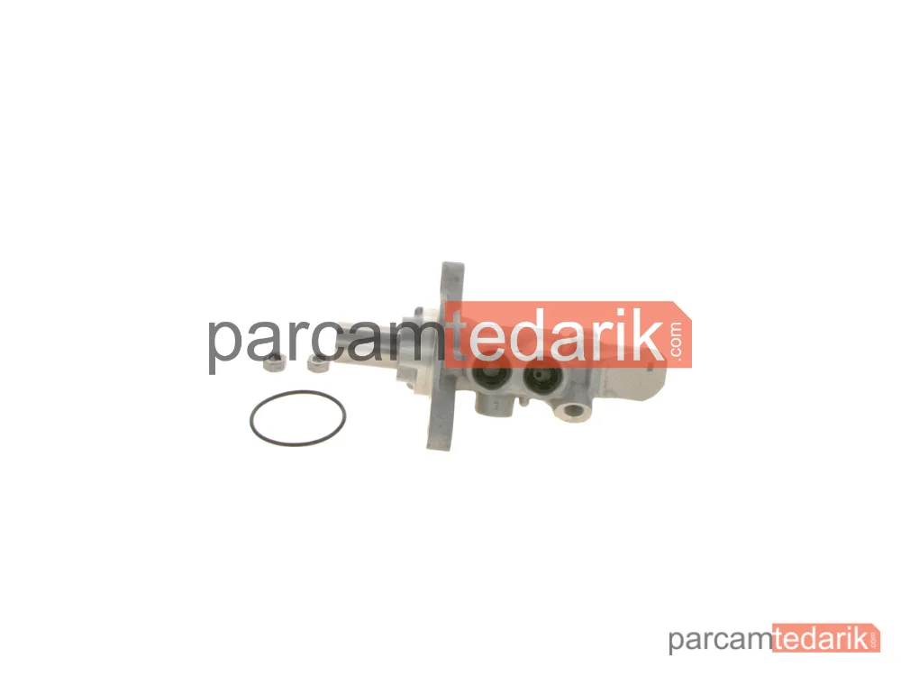 BOSCH 0204828668 | Fren Ana Merkezi — Renault Megane IV, Renault Megane IV Grandtour, Renault Talisman