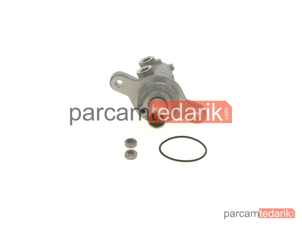 Fren Ana Merkezi — Renault Kangoo Express, Renault Kangoo / Grand Kangoo II - 0204828687