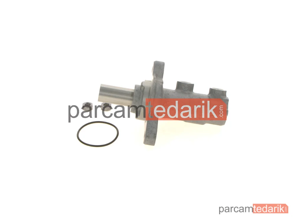 BOSCH 0204828687 | Fren Ana Merkezi — Renault Kangoo Express, Renault Kangoo / Grand Kangoo II