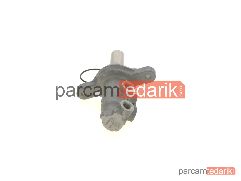 BOSCH 0204828687 | Fren Ana Merkezi — Renault Kangoo Express, Renault Kangoo / Grand Kangoo II