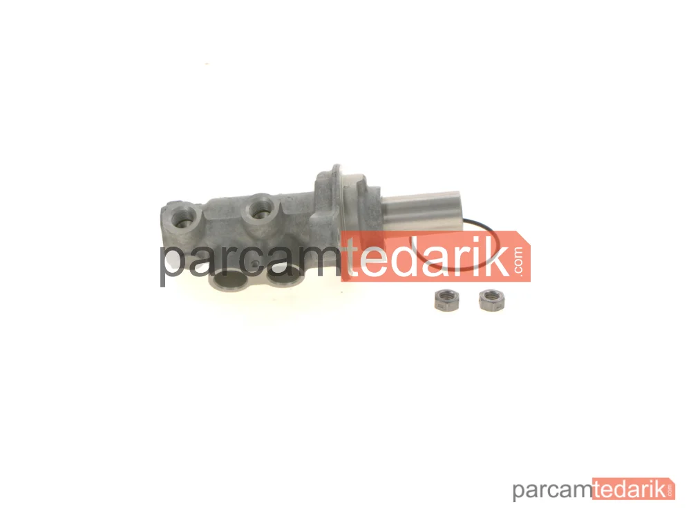 BOSCH 0204828687 | Fren Ana Merkezi — Renault Kangoo Express, Renault Kangoo / Grand Kangoo II