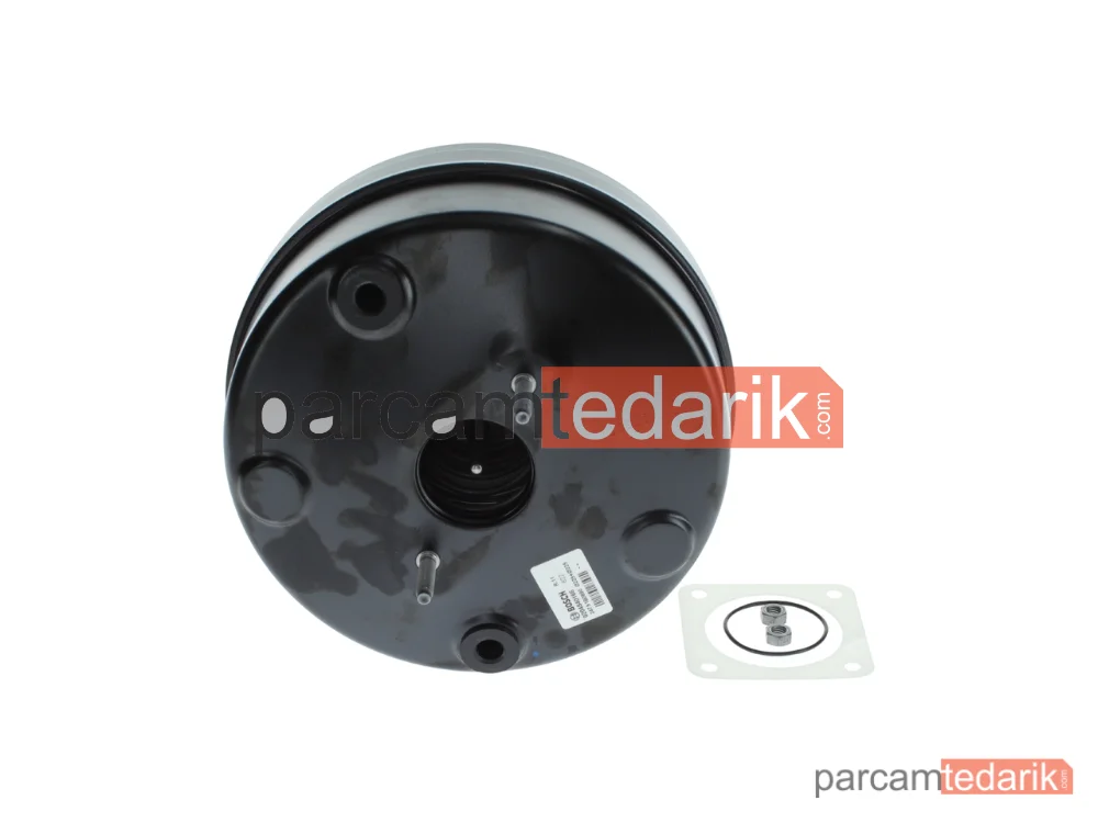 BOSCH 0204840167 | Fren Servosu — Ford Transit Custom V362, Ford Transit V363, Ford Tourneo Custom V362