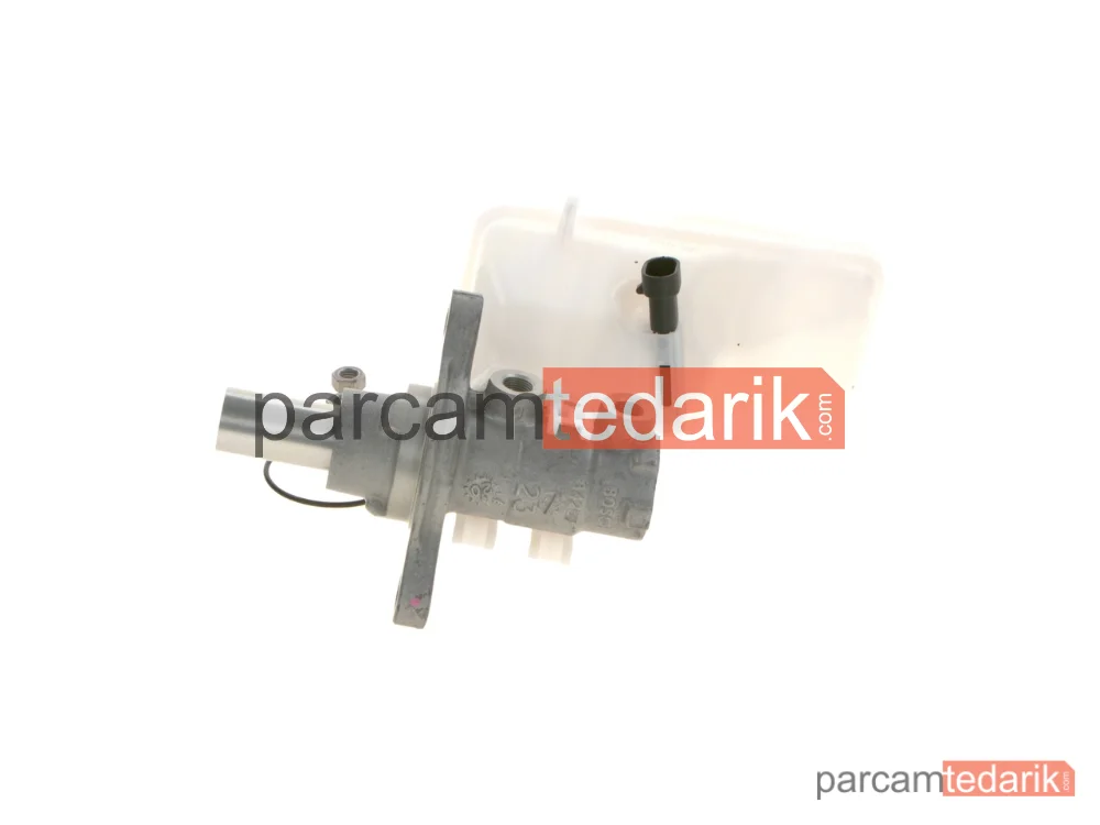 BOSCH 0204848612 | Fren Ana Merkezi — Fiat Doblo Cargo, Fiat Doblo