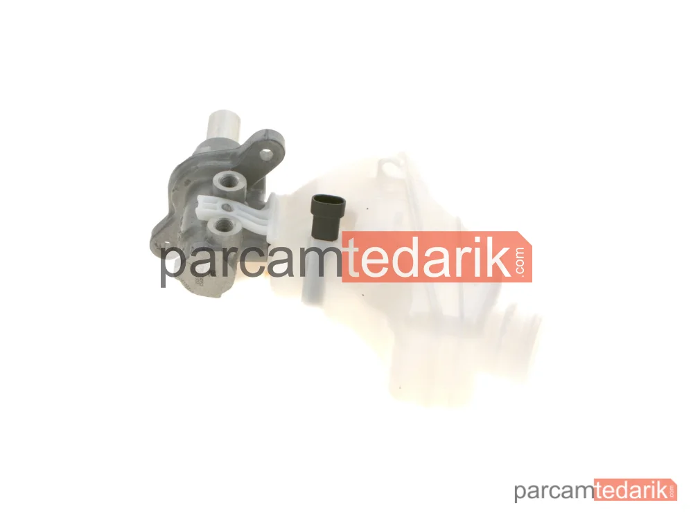 BOSCH 0204848612 | Fren Ana Merkezi — Fiat Doblo Cargo, Fiat Doblo