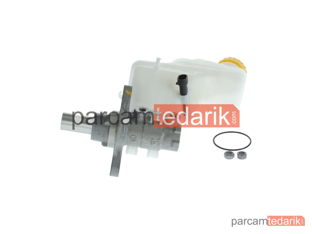 0204848614 | Fren Ana Merkezi — Fiat Doblo Cargo, Fiat Doblo