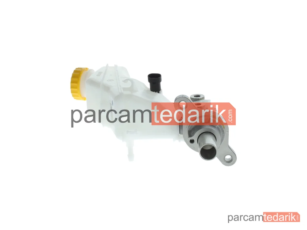 BOSCH 0204848614 | Fren Ana Merkezi — Fiat Doblo Cargo, Fiat Doblo