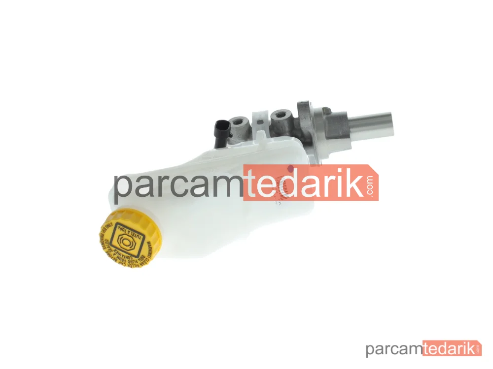 BOSCH 0204848614 | Fren Ana Merkezi — Fiat Doblo Cargo, Fiat Doblo