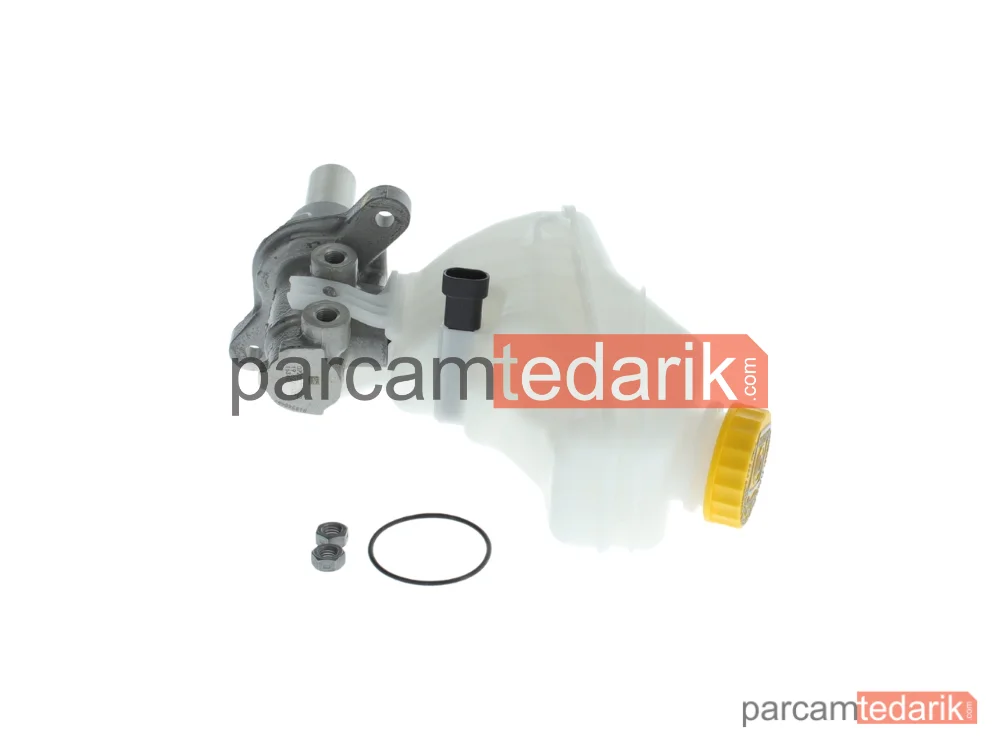 BOSCH 0204848614 | Fren Ana Merkezi — Fiat Doblo Cargo, Fiat Doblo
