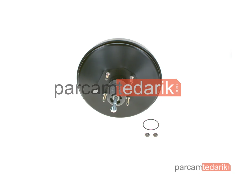 0204848616 | Fren Servosu — Fiat Doblo Cargo, Fiat Doblo