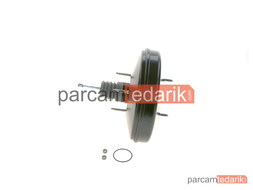 BOSCH 0204848616 | Fren Servosu — Fiat Doblo Cargo, Fiat Doblo