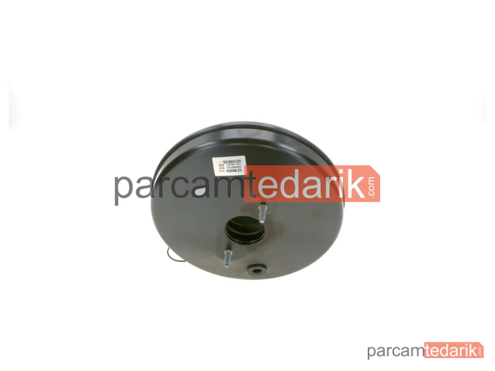 BOSCH 0204848616 | Fren Servosu — Fiat Doblo Cargo, Fiat Doblo
