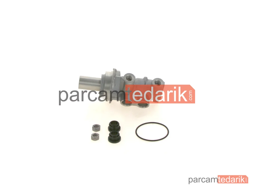 BOSCH 0204857643 | Fren Ana Merkezi — BMW 3, BMW 3 Touring, BMW 4 Coupe