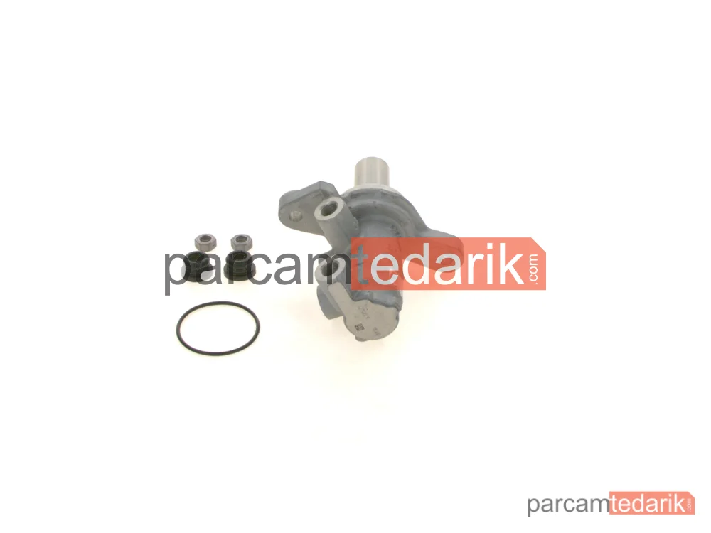 BOSCH 0204857643 | Fren Ana Merkezi — BMW 3, BMW 3 Touring, BMW 4 Coupe