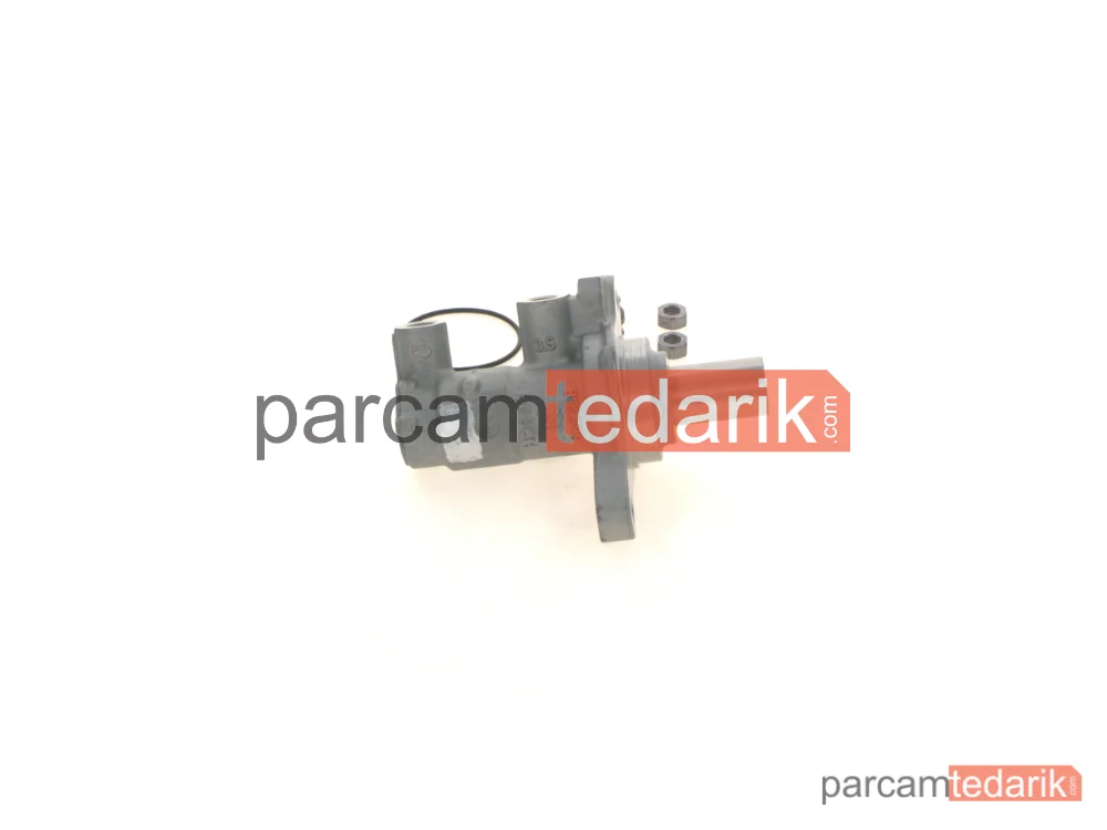 BOSCH 0204857643 | Fren Ana Merkezi — BMW 3, BMW 3 Touring, BMW 4 Coupe