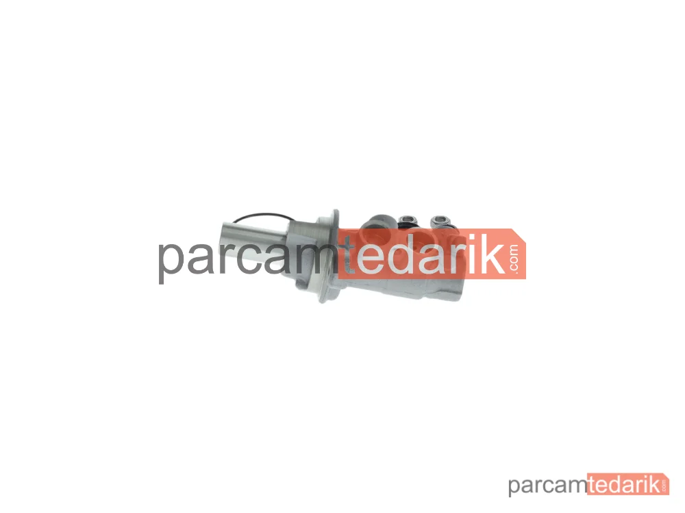 BOSCH 0204864D6K | Fren Ana Merkezi — Ford Fiesta VII, Ford Puma