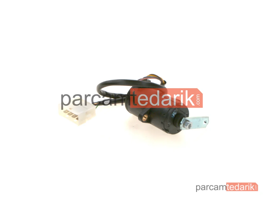 0205001206 | Gaz Pedalı — MAN F90