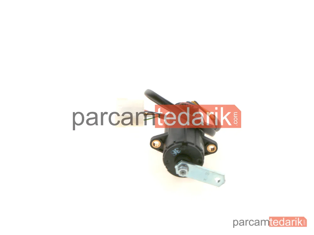 BOSCH 0205001206 | Gaz Pedalı — MAN F90