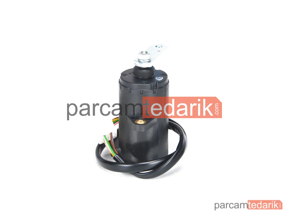 BOSCH 0205001206 | Gaz Pedalı — MAN F90