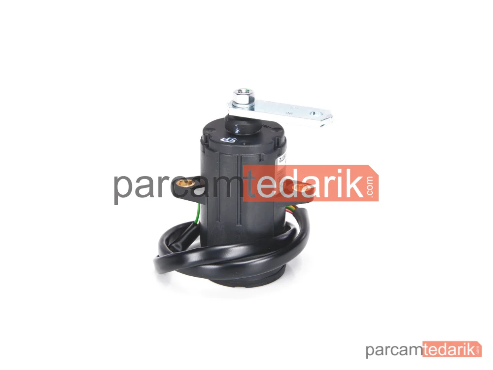 BOSCH 0205001206 | Gaz Pedalı — MAN F90