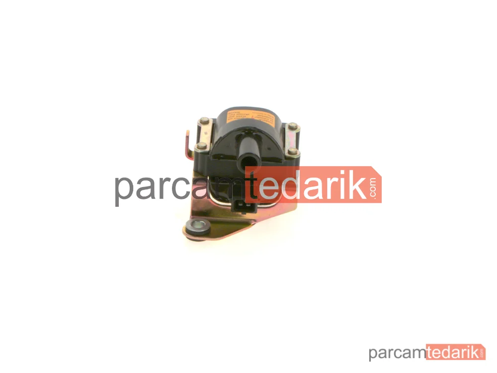 BOSCH 0221502002 | Ateşleme Bobini — Toyota Carina E VI, Toyota Avensis, Toyota Avensis Liftback