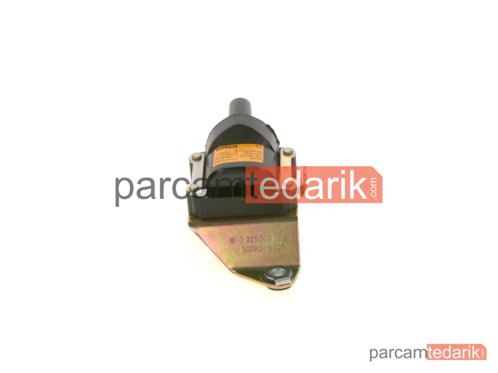 BOSCH 0221502002 | Ateşleme Bobini — Toyota Carina E VI, Toyota Avensis, Toyota Avensis Liftback