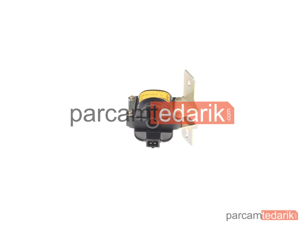 BOSCH 0221502007 | Ateşleme Bobini