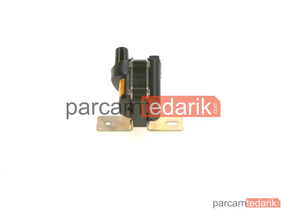 BOSCH 0221502007 | Ateşleme Bobini