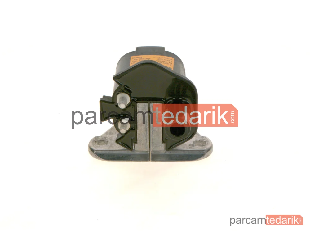 BOSCH 0221502009 | Ateşleme Bobini — BMW 5, BMW 7, BMW 8