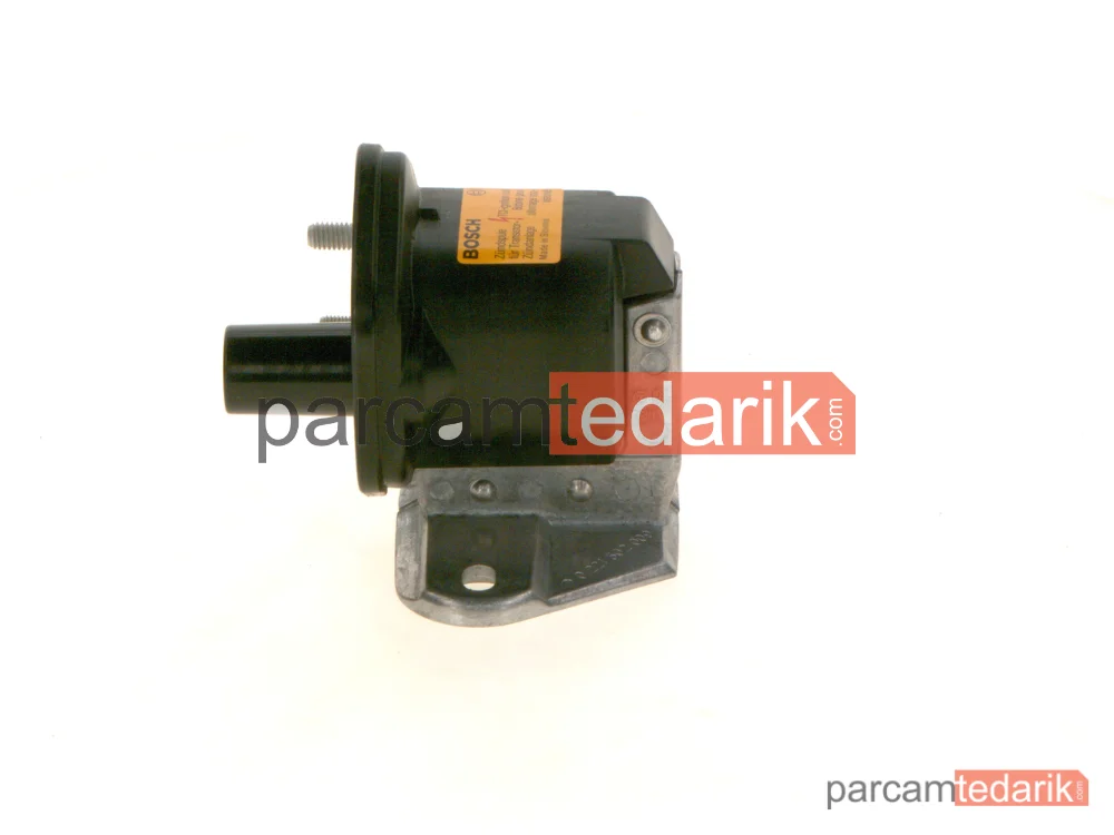 BOSCH 0221502009 | Ateşleme Bobini — BMW 5, BMW 7, BMW 8