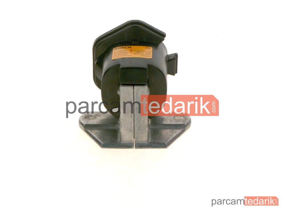 BOSCH 0221502009 | Ateşleme Bobini — BMW 5, BMW 7, BMW 8