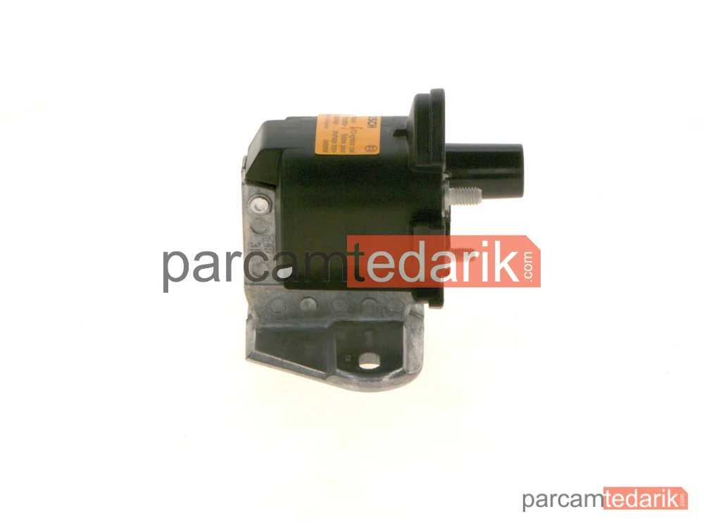 BOSCH 0221502009 | Ateşleme Bobini — BMW 5, BMW 7, BMW 8