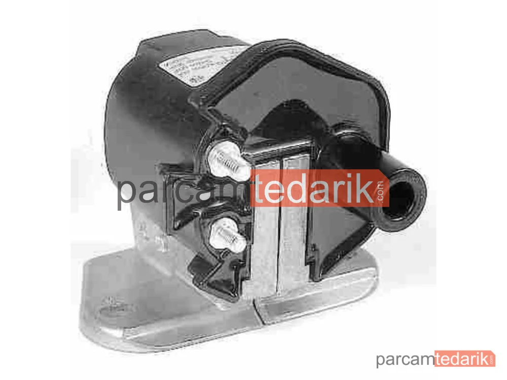 BOSCH 0221502009 | Ateşleme Bobini — BMW 5, BMW 7, BMW 8