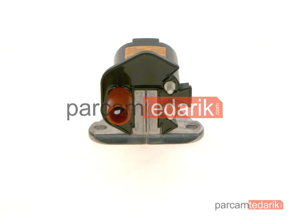 BOSCH 0221502431 | Ateşleme Bobini — Mercedes-Benz 124, Mercedes-Benz S-Serisi, Mercedes-Benz 124 T-Model