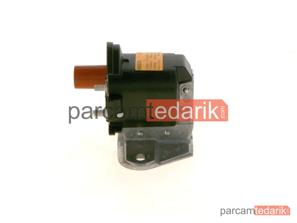 BOSCH 0221502431 | Ateşleme Bobini — Mercedes-Benz 124, Mercedes-Benz S-Serisi, Mercedes-Benz 124 T-Model