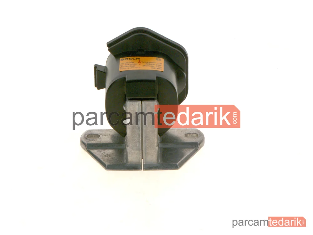 BOSCH 0221502431 | Ateşleme Bobini — Mercedes-Benz 124, Mercedes-Benz S-Serisi, Mercedes-Benz 124 T-Model