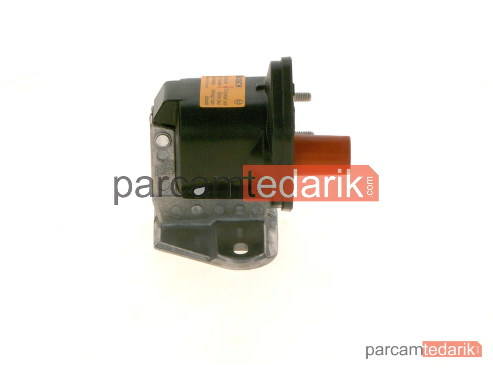 BOSCH 0221502431 | Ateşleme Bobini — Mercedes-Benz 124, Mercedes-Benz S-Serisi, Mercedes-Benz 124 T-Model