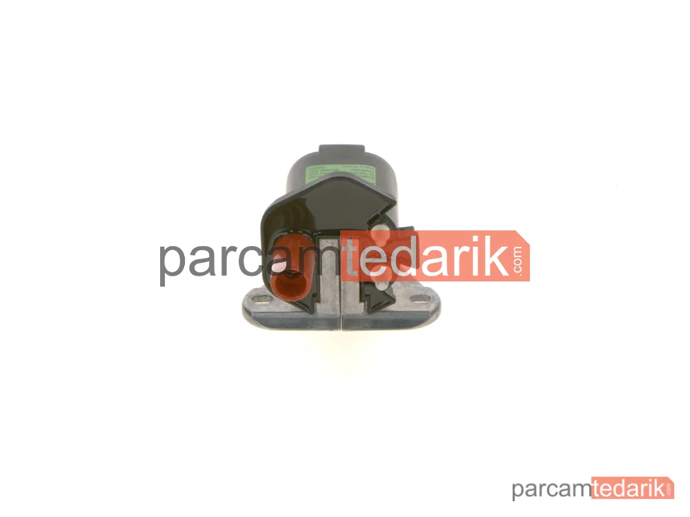 BOSCH 0221502435 | Ateşleme Bobini — Mercedes-Benz S-Serisi, Mercedes-Benz SL, Mercedes-Benz E-Serisi