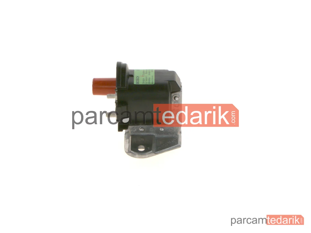 BOSCH 0221502435 | Ateşleme Bobini — Mercedes-Benz S-Serisi, Mercedes-Benz SL, Mercedes-Benz E-Serisi