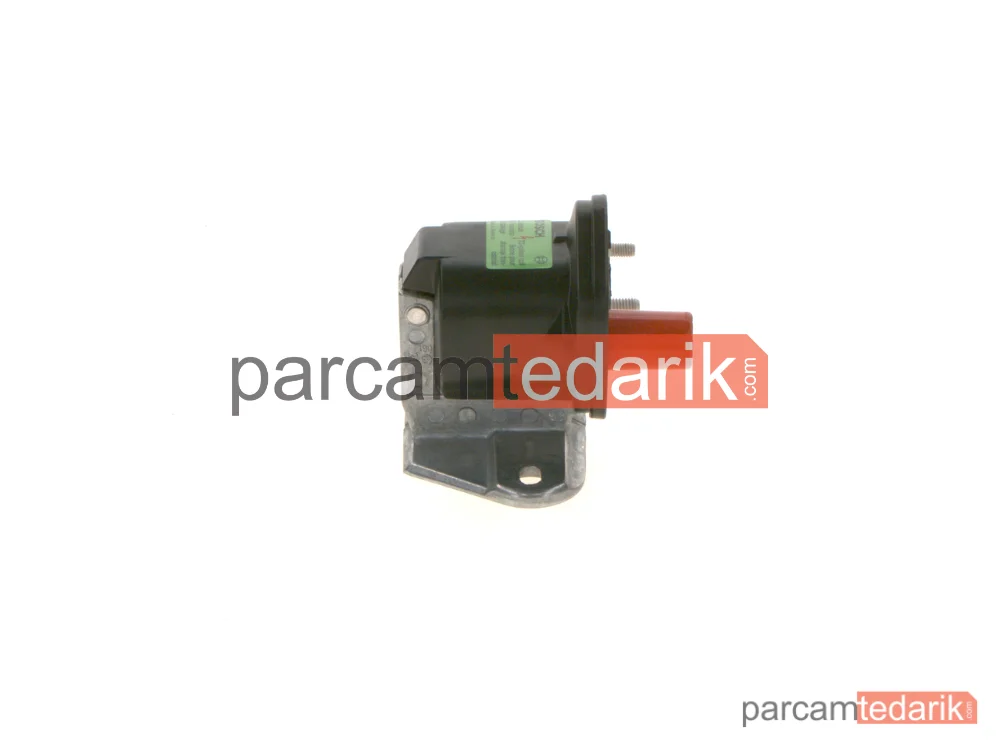 BOSCH 0221502435 | Ateşleme Bobini — Mercedes-Benz S-Serisi, Mercedes-Benz SL, Mercedes-Benz E-Serisi