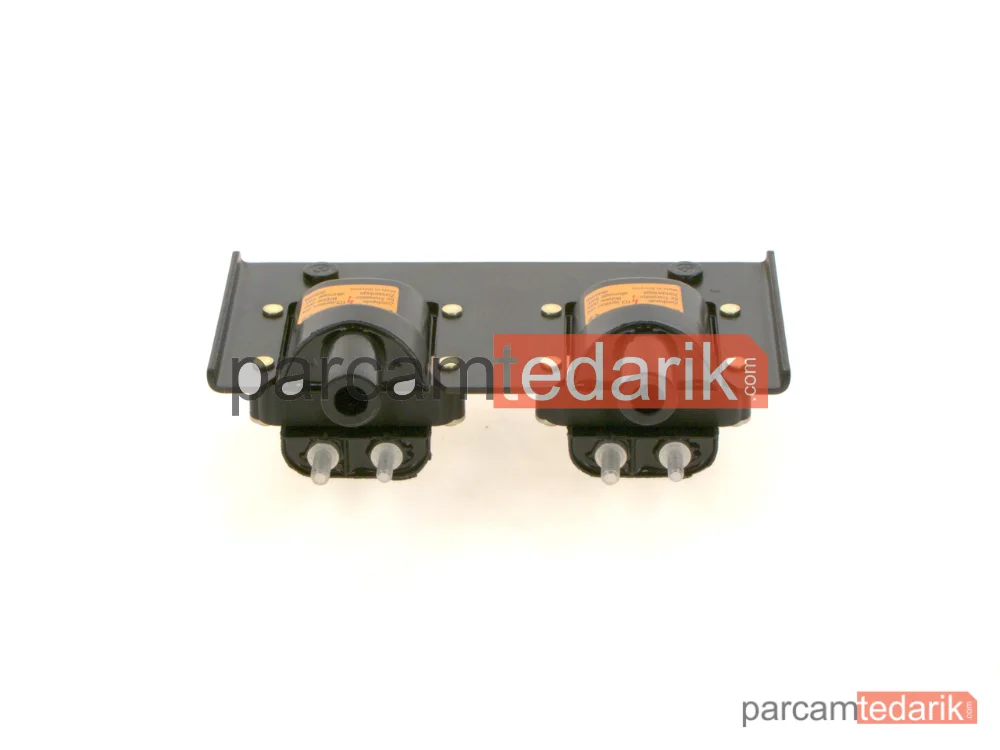 BOSCH 0221502460 | Ateşleme Bobini — Porsche 911, Porsche 911 Cabrio, Porsche 911 Targa