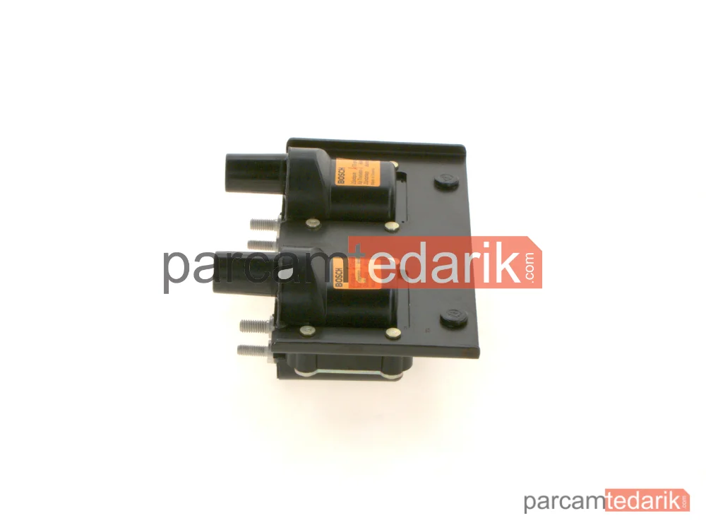 BOSCH 0221502460 | Ateşleme Bobini — Porsche 911, Porsche 911 Cabrio, Porsche 911 Targa