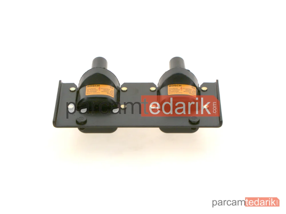 BOSCH 0221502460 | Ateşleme Bobini — Porsche 911, Porsche 911 Cabrio, Porsche 911 Targa